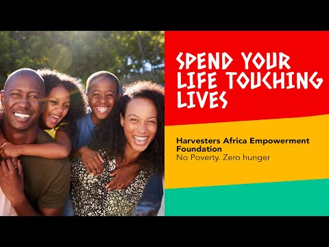 How To Qualify For The Harvesters Africa Empowerment Foundation Scholarship Fund