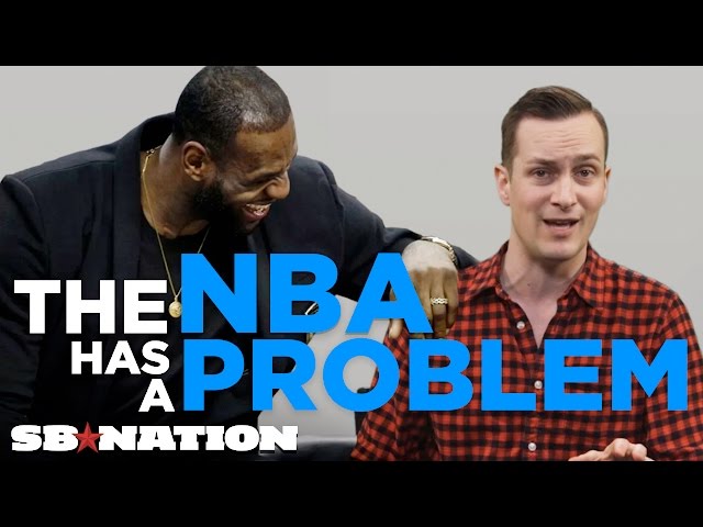DNP-NBA: What Does It Mean for Players?