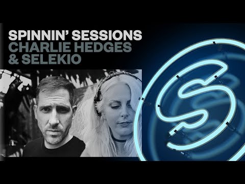 Spinnin' Sessions Radio - Episode #313 | Charlie Hedges & Selekio - UCpDJl2EmP7Oh90Vylx0dZtA