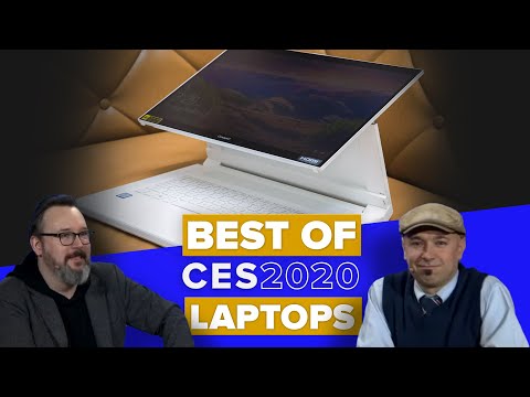 The best laptops of CES 2020 - UCOmcA3f_RrH6b9NmcNa4tdg