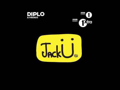 Jack Ü - Diplo & Friends Mix - UC_TVqp_SyG6j5hG-xVRy95A