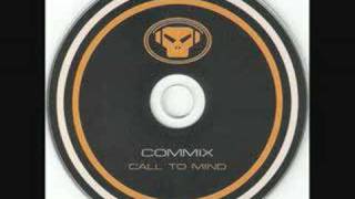 Commix - How You Gonna Feel (feat. Steve Spacek)