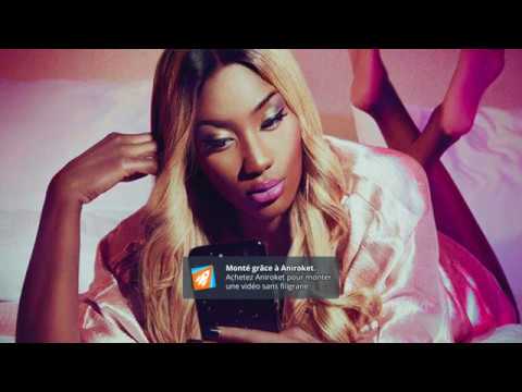 Badjid - Cadeaux feat. Naza & Aya Nakamura (Audio Officiel)