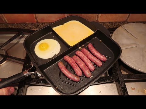 5 Breakfast Gadgets put to the Test - Part 3 - UCe_vXdMrHHseZ_esYUskSBw