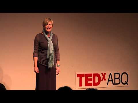 The power of collaboration: Dr. Shelle VanEtten de Sánchez at TEDxABQWomen - UCsT0YIqwnpJCM-mx7-gSA4Q