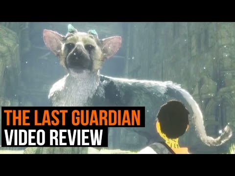 The Last Guardian - Review - UCk2ipH2l8RvLG0dr-rsBiZw