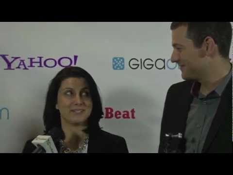 Fab.Com Backstage Interview | TechCrunch 2012 Crunchies - UCCjyq_K1Xwfg8Lndy7lKMpA