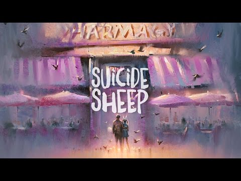 Virtual Riot - In My Head (feat. PRXZM) - UC5nc_ZtjKW1htCVZVRxlQAQ