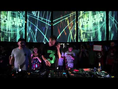 OL Boiler Room Moscow DJ Set - UCGBpxWJr9FNOcFYA5GkKrMg