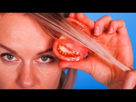 23 LIFE HACKS EVERY GIRL SHOULD KNOW ABOUT - UC295-Dw_tDNtZXFeAPAW6Aw