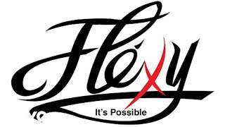 Fléxy - It’s Possible (Official Lyric Video)