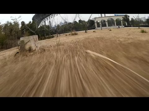 FPV Proximity FPV Flight - UCsFctXdFnbeoKpLefdEloEQ