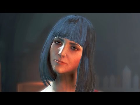 Sex and Romance in Fallout 4 - UCOmcA3f_RrH6b9NmcNa4tdg