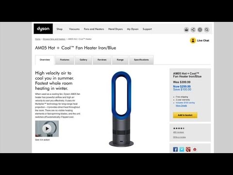 Tech Minute - Gadgets to keep you warm - UCOmcA3f_RrH6b9NmcNa4tdg