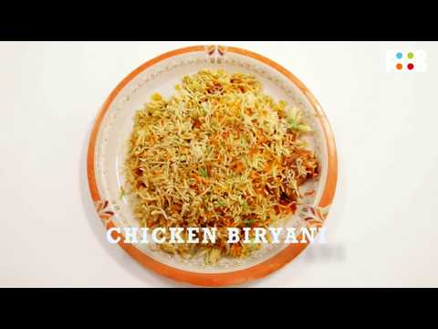 Health Challenge | Ep-11 | Seg-02 | Chicken Briyani Recipe | Chef Saransh Goila - UCthIcpK06l9bhi9ISgreocw