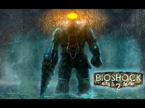 Bioshock 2 (Complete Edition) Game Movie PC ULTRA All Cutscenes 1080p HD - UCiZVMOinTQGb8HQu53VbV4Q