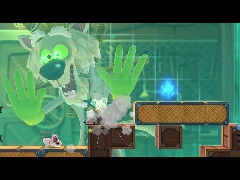 Mousecraft - Launch Trailer - UCUnRn1f78foyP26XGkRfWsA