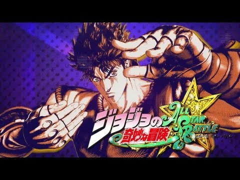 JoJo's Bizarre Adventure All Star Battle 'Trailer #6' [1080p] TRUE-HD QUALITY - UC8JiX8bJM5DzU41LyHpsYtA