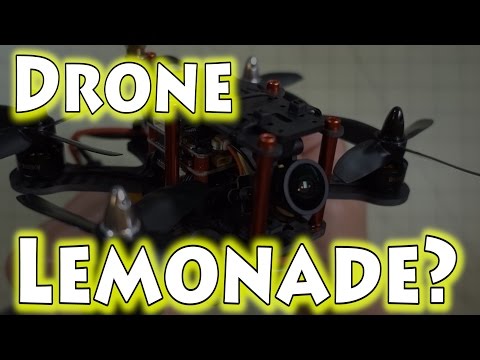 Making Drone Lemonade - UCnJyFn_66GMfAbz1AW9MqbQ