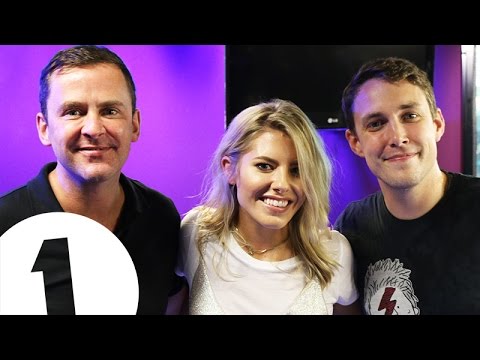 Mollie King plays Innuendo Bingo - UC-FQUIVQ-bZiefzBiQAa8Fw