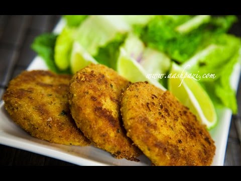 Fish Patties Recipes - UCZXjjS1THo5eei9P_Y2iyKA