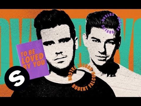 Suyano vs Robert Falcon – Loved By You (Official Lyric Video) - UCpDJl2EmP7Oh90Vylx0dZtA