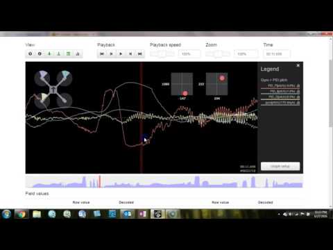 Blackbox Log Analysis: chaseacej - 6/27 - UCX3eufnI7A2I7IkKHZn8KSQ