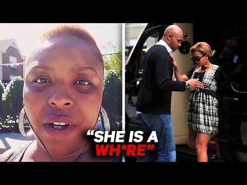 Jaguar Wright REVEALS Beyonce’s SHOCKING Affair With Bodyguard!