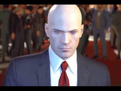 HITMAN Gameplay 2015 (15 Minutes) - UCa5qeML93Hg37Ckn22pxdHA