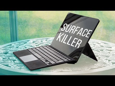 SURFACE PRO KILLER FOR CHEAP - EVE V - UCXuqSBlHAE6Xw-yeJA0Tunw