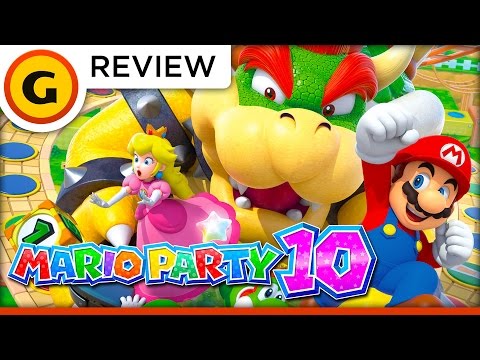 Mario Party 10 - Review - UCbu2SsF-Or3Rsn3NxqODImw