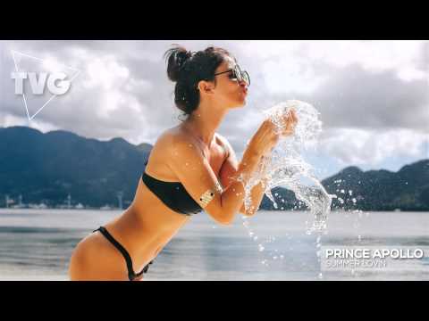 Prince Apollo - Summer Lovin - UCouV5on9oauLTYF-gYhziIQ