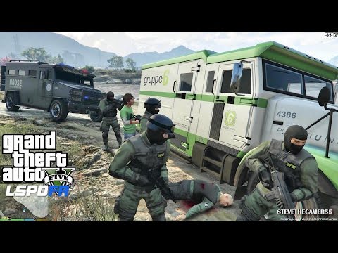 LSPDFR #58 SHERIFF PATROL!! (GTA 5 REAL LIFE PC MOD) - UCbItyvYa6cqvqtwlU2E9-wA