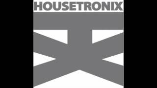 The Transatlatins - I Can't Live Without Music (Housetronix Deep Tech Bootleg).mov