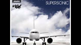 Micky More - Supersonic (Original Mix)