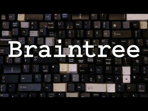 Braintree's Busy SF Office | TC Cribs - UCCjyq_K1Xwfg8Lndy7lKMpA