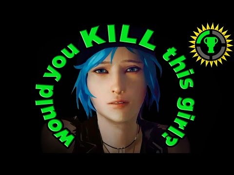 Game Theory: Theorists are KILLERS (Life is Strange) - UCo_IB5145EVNcf8hw1Kku7w