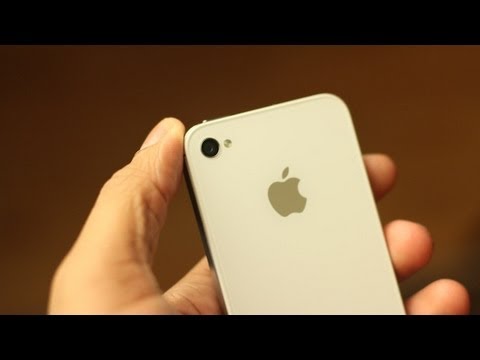 iPhone 4S: Camera Test - UCMgCvJ3_QahXgvwj6LjOd-w