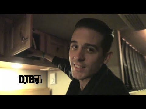 G-Eazy - BUS INVADERS Ep. 459 - UCybDimFZ3eoUQxSArdqCe9g