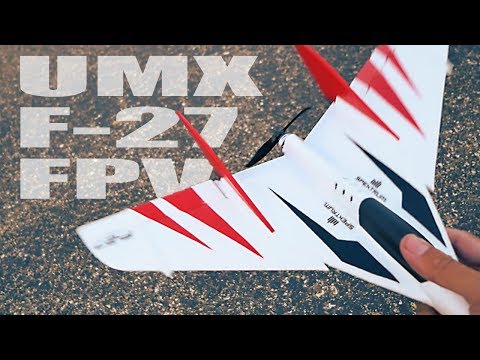 FLYING A tiny FPV WING - UCHxiKnzTyzE9Qez8ZGpQbPQ
