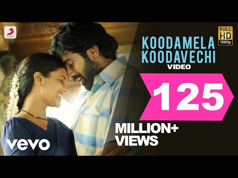Rummy - Koodamela Koodavechi Video | Vijay sethupathy, Iyshwarya - UCTNtRdBAiZtHP9w7JinzfUg