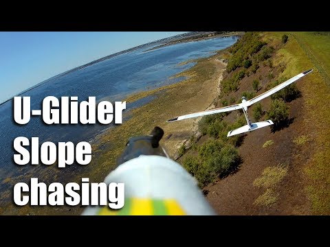U-Glider slope chasing - UC2QTy9BHei7SbeBRq59V66Q