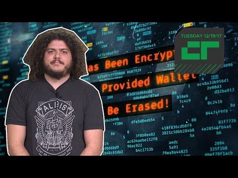 U.S. Government Blames North Korea for WannaCry | Crunch Report - UCCjyq_K1Xwfg8Lndy7lKMpA