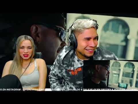 Ey Chory (Official Video)Feid || REACCIÓN