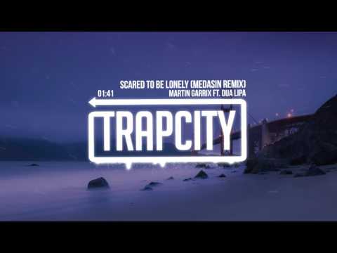 Martin Garrix - Scared To Be Lonely (Medasin Remix) ft. Dua Lipa - UC65afEgL62PGFWXY7n6CUbA