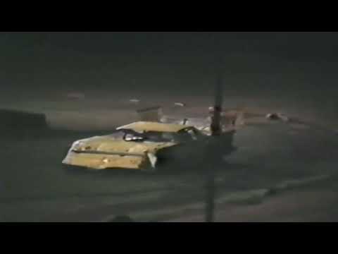 Cottage Grove Speedway June 16 23 July 6 1987 - dirt track racing video image