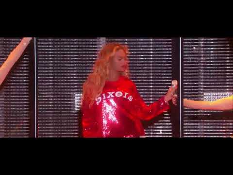 Beyoncé - Partition | · Made In America Festival