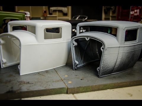 3d Printed Custom RC Rat Rod Cabs, You Get what you pay for,  Shapeways VS Local Print - UCdJzObuHxyMePaj2_Zcwy4g