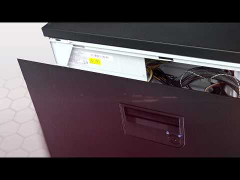 ThinkStation 30 Series Product Tour (2012) - UCpvg0uZH-oxmCagOWJo9p9g