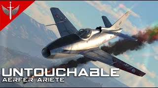 Untouchable - Aerfer Ariete